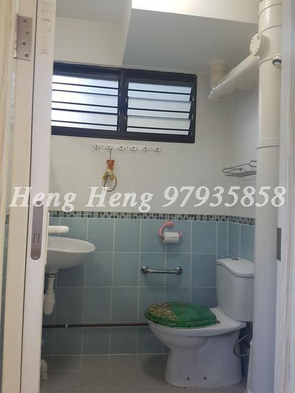 Blk 341 Clementi Avenue 5 (Clementi), HDB 3 Rooms #153645522